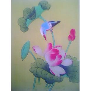 倪彩直销-----1.10*30M防水无纺纸|壁纸|壁画布