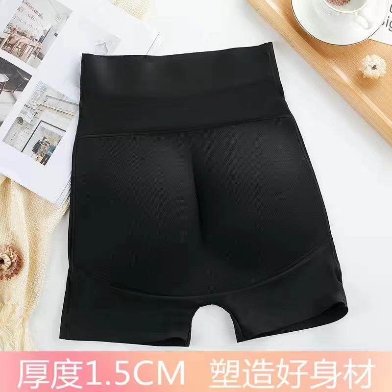 厂家直销无痕假屁股丰臀内裤高腰提臀光面女士内裤塑身蜜桃憔臀裤,女士内衣/男士内衣/家居服,女安全裤,淘宝优惠券,粉丝福利购,淘宝优惠卷
