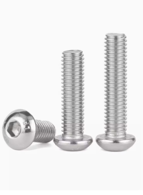 替代怡合达 TAF02/CBSST2/2.5-4/CBSST5/6/8/10/内六角圆柱头螺钉