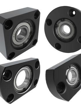 替米思米SBARR6203ZZ SBASR6203ZZ SBACR6203ZZ 嵌入型固定轴承座