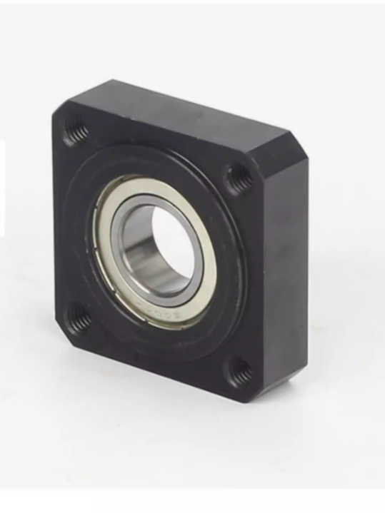 替米思米BASN6803 6903 6003 6203 6804 6904 6004 6204ZZ 轴承座