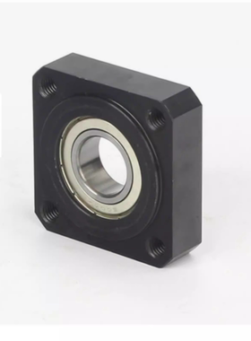 替米思米SBGSA6804 6904 6004 6204 6805 6905 6005 6205ZZ轴承座