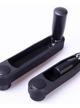 替代米思米C-SSCH10B/C-SSCH12B方孔收纳式手柄 厂家直销质量保障