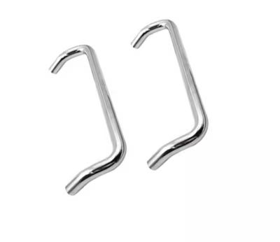 替代怡合达XAF51/61/62-L48/66/88/100/110/120/125/160-D10 把手