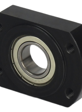 替米思米SBARR6901ZZ SBASR6901ZZ SBACR6901ZZ 嵌入型固定轴承座