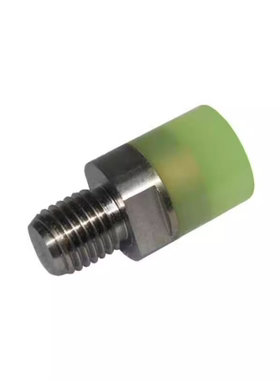 替代米思米USSH/USSM/USSL6/8/10/12/16/20/压块 聚氨酯/外螺纹型