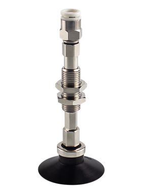 替代米思米C-PTCS13/C-PTCN10/13/16/20/25/32小型经济型真空吸盘