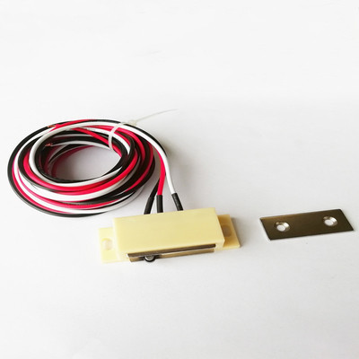 替代怡合达 HGE11-52-L150 HGE11-52-L2000 导线连接型/磁吸力扣