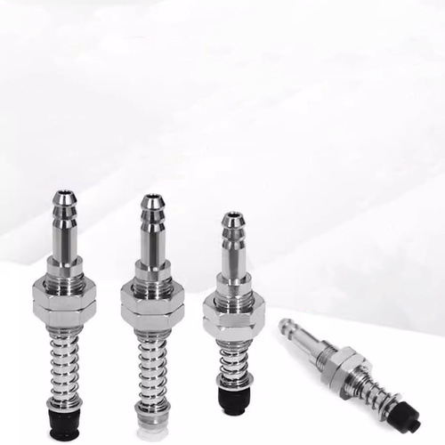 替代米思米C-MVPFE2-2.5/C-MVPFN3.5-5单层直立配管付弹簧型 吸盘