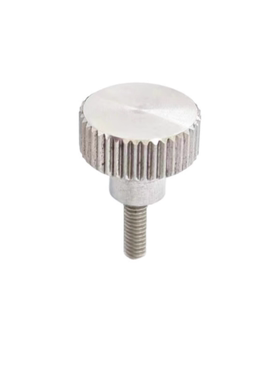 替代米思米NKOSA6-10/16/20/25/30-10/13/15/25/ 旋钮 加厚型压纹