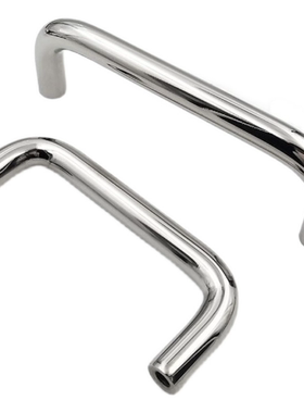 替怡合达XAE01-D10/12-L100/80/120/125-H37/H60/XAE02 XAE06拉手