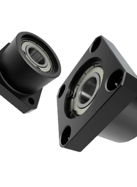 替代米思米BGRBB6206ZZ-50 BGSBB6206ZZ-50 BGCBB6206ZZ-50轴承座