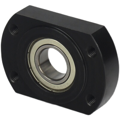 替代米思米BGCR6802 6902 6002 6202 6903 6003 6203ZZ轴承座组件