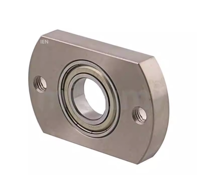 替米思米SBGCE6900/6901/6000/6001/6902/6002/6903/6003ZZ轴承座