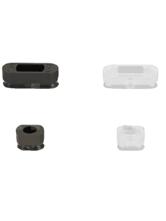 替米思米VPET4-10-20-30 VPET5-10/20/30 VPES6-10/20/30真空吸盘