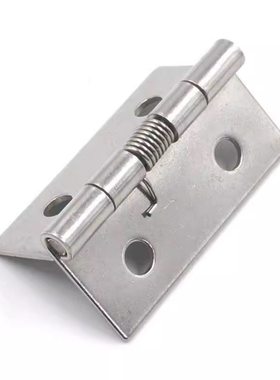 替怡合达HFE81/66-38/60/HFG41/51/61-25/38/50/51/65/75弹簧合页