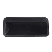 内装 A110 A70 替代怡合达XAD81 拉手 A90 暗式 型 A140 快速安装