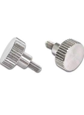 替代怡合达HAW86/HAW87-M3/M4/M5/M6/M8-L10/L15/L20/L30压纹旋钮