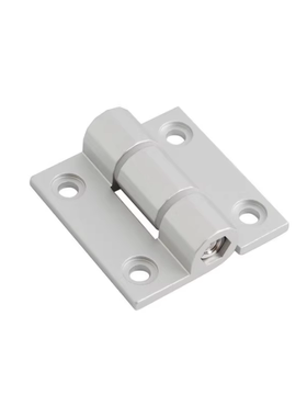 替代怡合达HFK21/HFK22-60/60A/60B/平型扭矩蝶形铰链 可调阻尼型