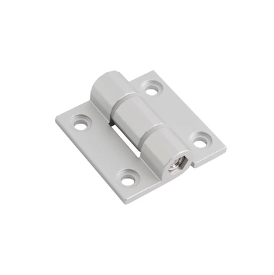 替代怡合达HFK21-60/60A/60B/HFK22平型扭矩蝶形铰链 方形 圆孔型