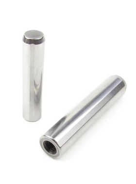 替代米思米MSTM6/MSTM8-10/15/20/25/30/35/40/45/50正公差定位销