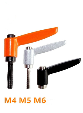 替代米思米CLDF/CLDFM/CLFS4/5/6/8/10/12-7/10/14/17-B/M/S/把手