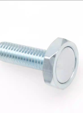 替代米思米HXBY/HXUBNH/HXUBNK4/5/6/8-10/15/20标准型外螺纹磁铁