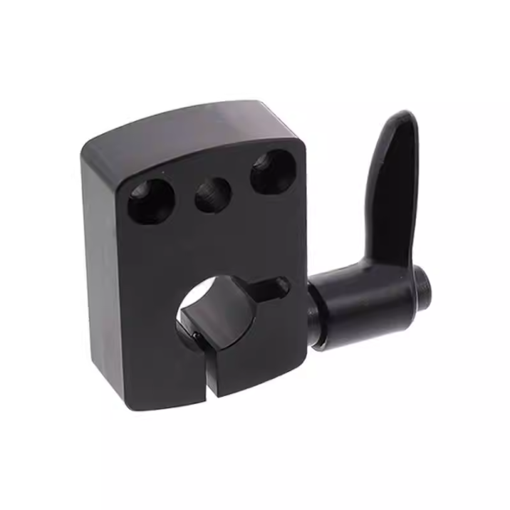 替代米思米/DPNK8/DPNK10/DPNK12/DPNK14/夹板 标准把手型 固定件