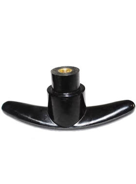 替代怡合达HAU01-M6/HAU01-M8/HAU01-M10/把手 T型把手 厂家直销