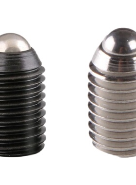 替代怡合达ZAC13/14-M3/M4/M5/M6/M8/M10/M12/M16球头柱塞 定位珠