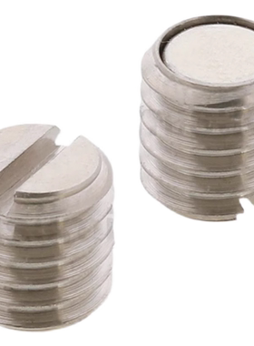 替代米思米 C-HXB6/8/10/12/16/20-8/12/14/15/16/20/25/带座磁铁