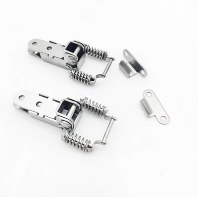 替代米思米/PKBSK1/PKBSK2/C-1136-A/C-1136-B/边角弹簧卡 搭扣