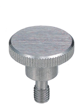 替代米思米NKBD/NKOSD3/4/5/6/8-10/15/20/30防脱落压纹旋钮 把手