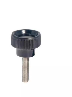 替代米思米 NAF/NAFS4/5/6/8-18/20/24/30/塑料固定旋钮 厂家直销