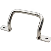 125 120 160 200 不锈钢焊接拉手 替代米思米UHFSN 250 UHFNSS110