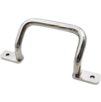 替代怡合达XAF11/12/16/17-L110/L120/L125/160/200/250/焊接拉手