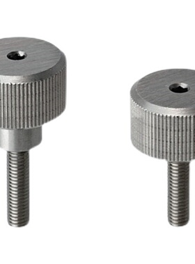 替代怡合达HAW51/52-M3/M4/M5-L6/L10/L16/L20内六角孔型压纹把手