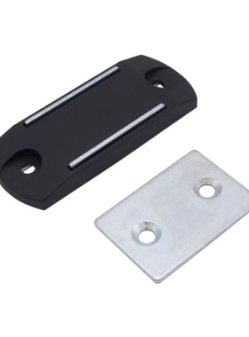 替代米思米MGCBU49/MGCBU59/MGCBU70 HFU67-34/44/55超薄型磁力扣