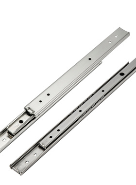 替代怡合达/IDA52/IDA62-200/250/300/350/400/450/500/滑轨/20宽