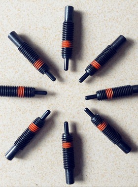 替代米思米 PJH3/4/5/6/8/10/12/16-1.5/2/3/5/10/15/20/弹簧柱塞