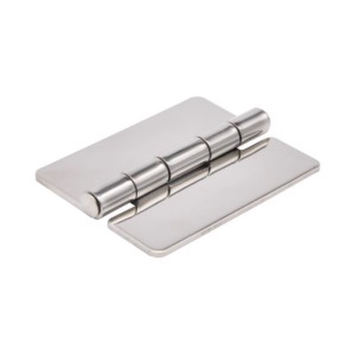 替代怡合达 HFP01-40/50/65/75/90/100/HFP11/焊接蝶形铰链 方型