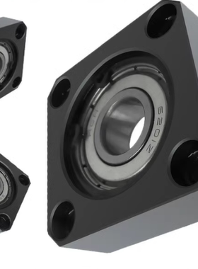 替怡合达BASN6805 6905 6005 6205 6806 6906 6006 6206ZZ 轴承座