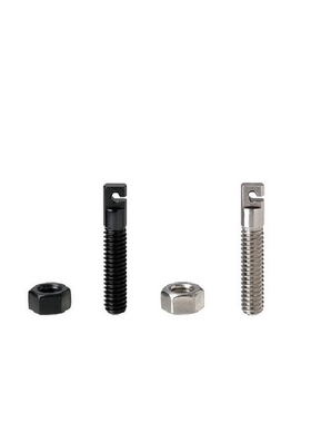 替代米思米AIPOK4/AIPOK5/6/8-15/20/25/30/40/HHL01拉伸弹簧支柱