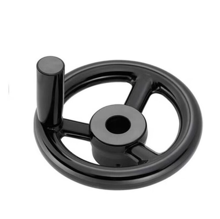 替代怡合达HAN69-D80/100/125/140/160/180/200-W10/12/14/17手轮