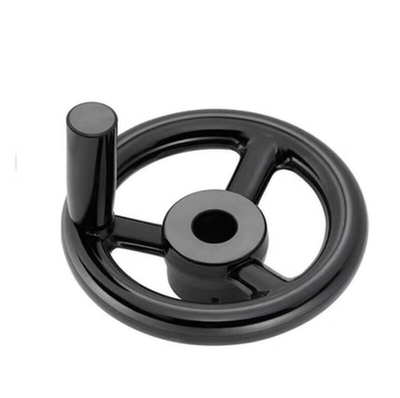 替代米思米 PHLN80/ PHLN100/125/140/160/180/200无孔型辐式手轮