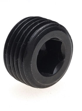 替米思米MSWA8/10/12/14/16/18/20/22/24/25/26/27/28/内六角螺塞