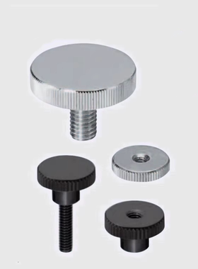 HAW36-M3/4/5/6/8/10-D8/12/16/20/26/30-L6/10/16/20/25压纹旋钮