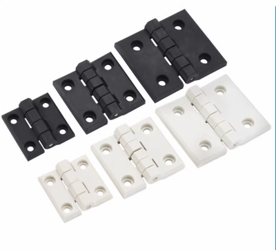 替代怡合达HFC06-48/HFC06-59/70-E/W树脂碟形铰链 沉孔型/锥孔型