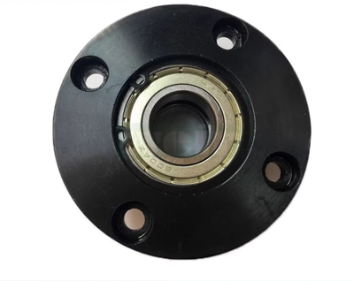 替代米思米BGRAB/BGRA/BARA/SBARA/SBGRA轴承座组件 带卡簧单轴承