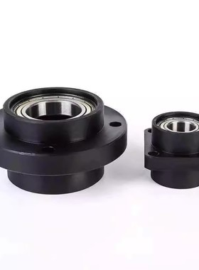 BFU32-6800 6900 6000 6200 6201 6901 6001 6801ZZ-L25 35轴承座